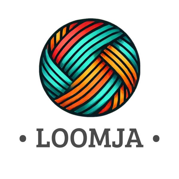 Loomja